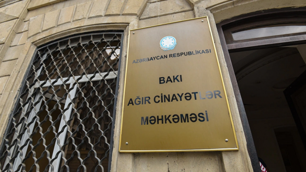 Bakıda bu ilki cinayətlərin 7.4 faizinin üstü AÇILMAYIB