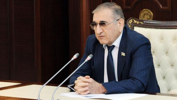 Millət vəkili kasıb yaşamalı, kasıb geyinməlidir? — Deputat