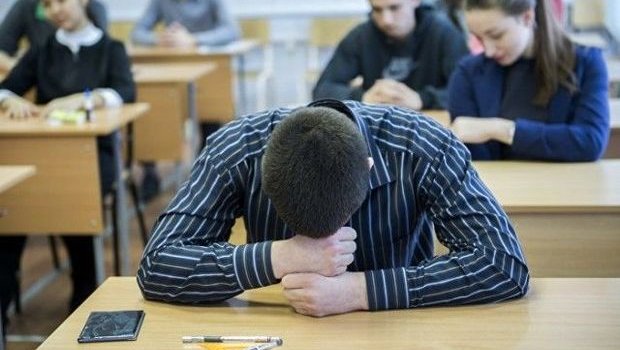 12 abituriyentin nəticələri LƏĞV OLUNDU