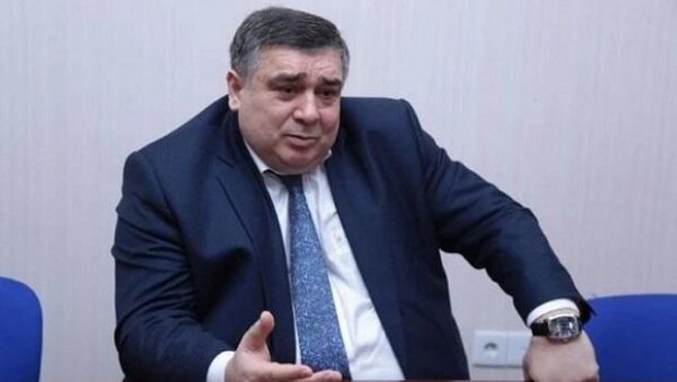Şahin Şıxlinski AXTARIŞA VERİLDİ