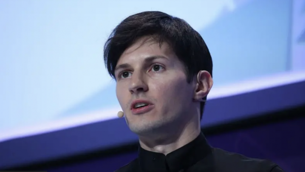 Durov “Telegram”ın Rusiyada ofisinin açılacağı ilə bağlı məlumatları TƏKZİB ETDİ