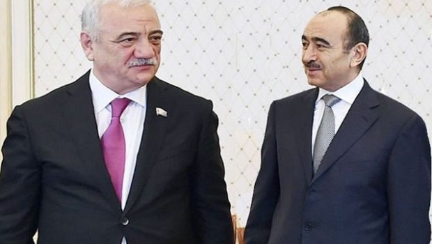 Əli Həsənovla Səttar Möhbalıyevin qudalığı SONLANDI