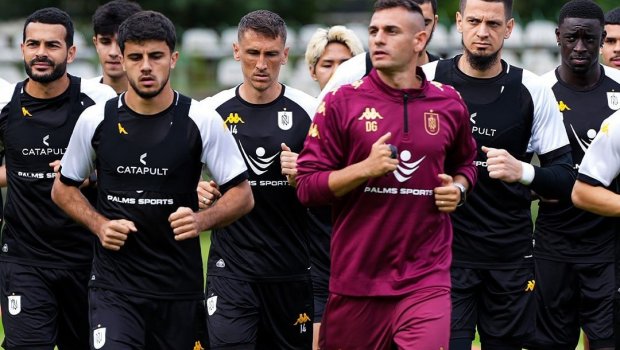 “Neftçi” İsrail klubu ilə heç-heçə OYNADI