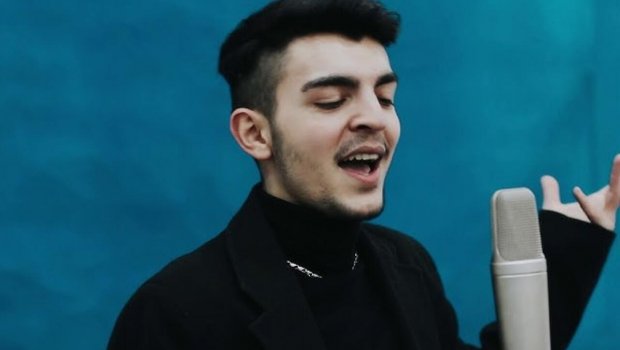 Azərbaycanda daha bir məşhur reper SAXLANILDI
