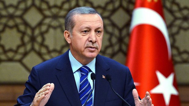 Ərdoğan Suriyadakı proseslər HAQDA: “Əl Şaraa bu çətinliklərin də öhdəsindən gələcək”