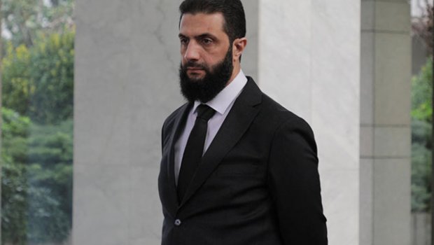 Əl Şaraa Dəməşqi tərk edib?