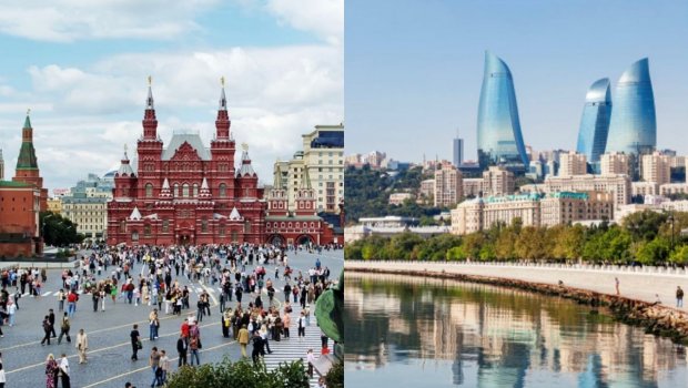 Moskva Bakı üzərindən özünü “vurdu” – Ruslar buna qəzəblənəcək