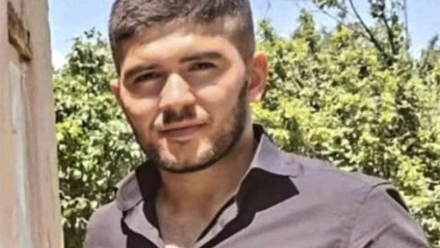 Zaqatalada evdə meyiti tapılan hərbçinin FOTOSU