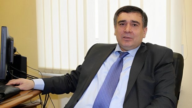Diaspor rəhbərinin müavini: "Şahin Şıxlinski AXTARIŞA VERİLMƏYİB"