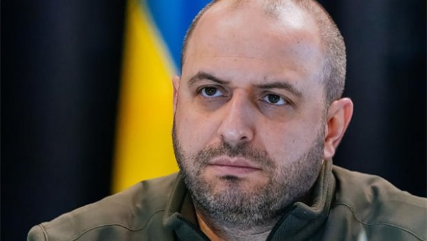 Rüstəm Umerova yeni vəzifə verildi