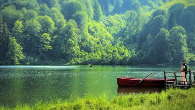 Azərbaycanda iki yeni milli park YARADILIR