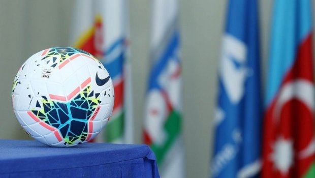 Azərbaycan Premyer Liqasında yeni mövsümün PÜŞKÜ ATILDI