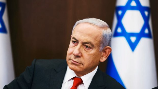 Netanyahunun "şok planı": İran 4 yerə bölünür - İDDİA