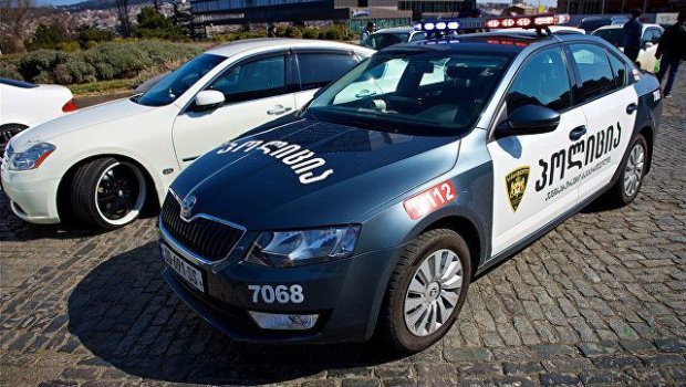 Batumidə silahlı insident: Türkiyə vətəndaşı qətlə yetirildi