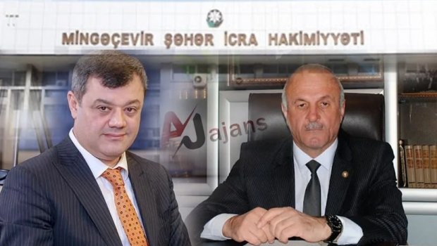 Mingəçevirdə ölən fəhlə ilə bağlı icra başçısından AÇIQLAMA