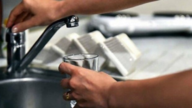 Paytaxtın su problemi nə vaxt HƏLLİNİ tapacaq? - Rəsmi AÇIQLAMA