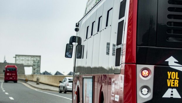 9 avtobus marşrutu üzrə müsabiqələrin qalibləri AÇIQLANDI