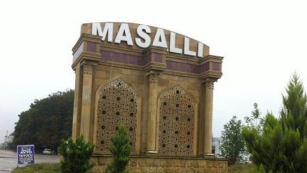 Masallıda arvadını boşayan şəxs anasını DÖYDÜ