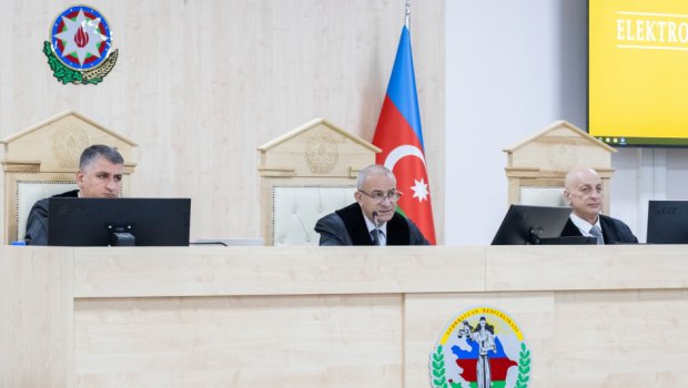 Arayikgilin MƏHKƏMƏSİ: Zərər çəkənlər ifadə verdilər - FOTO