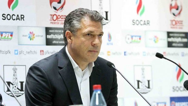 Vəli Qasımov bu klubun idarə heyətinə GƏTİRİLDİ