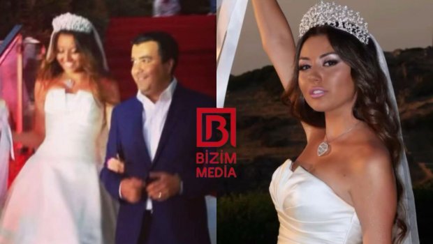 Safura toyundan GÖRÜNTÜLƏR paylaşdı - VİDEO