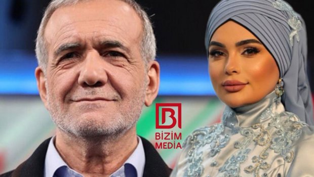 Fərqanə Qasımova: “Mən oxudum, Pezeşkian ağladı” - VİDEO