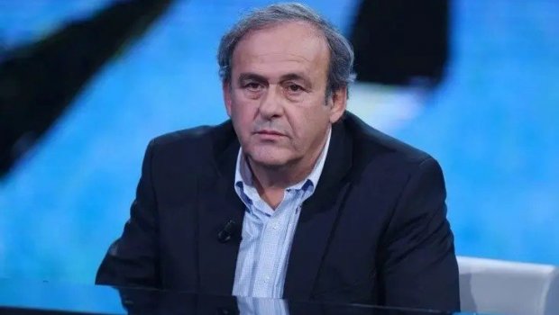 UEFA-nın sabiq prezidenti Mişel Platininin Fransadakı evi qarət olunub