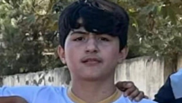 Saatlıda çayda boğulan yeniyetmə də futbolçu imiş