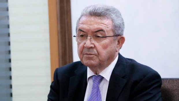 Misir Mərdanov Paşinyanın əmisini HARADAN TANIYIR?