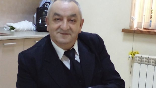 Azərbaycanlı aktyor VƏFAT ETDİ – FOTO