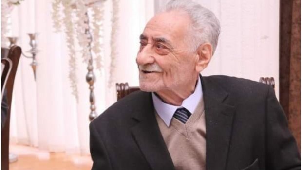 Tanınmış azərbaycanlı şair vəfat etdi