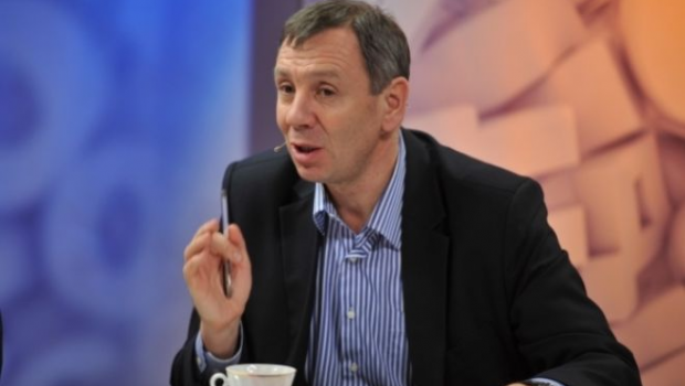 Markov: Digər liderlər Azərbaycan Prezidentindən öyrənməyə çalışırlar