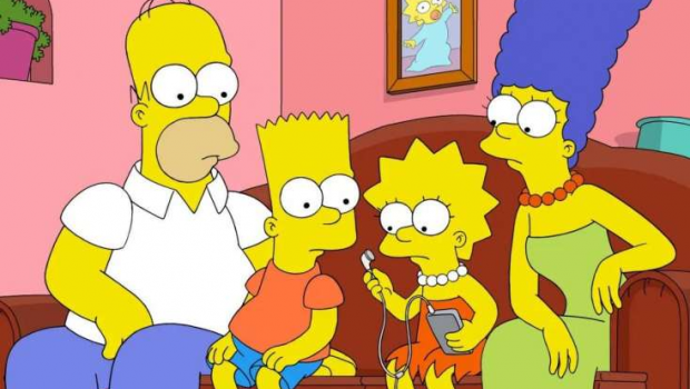 “Simpsonlar”dan qorxulu proqnoz - Ekoloji fəlakət olacaq?