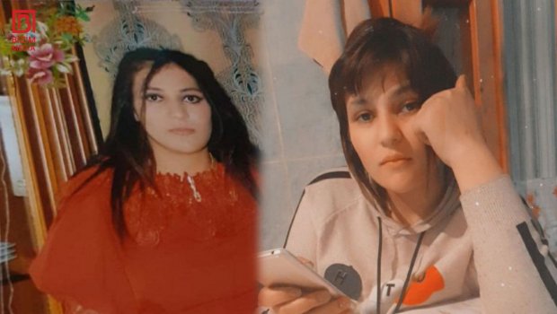 Göyçayda 23 yaşlı qadın itkin düşüb