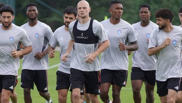 “Turan Tovuz” Türkiyə klubu ilə QARŞILAŞACAQ