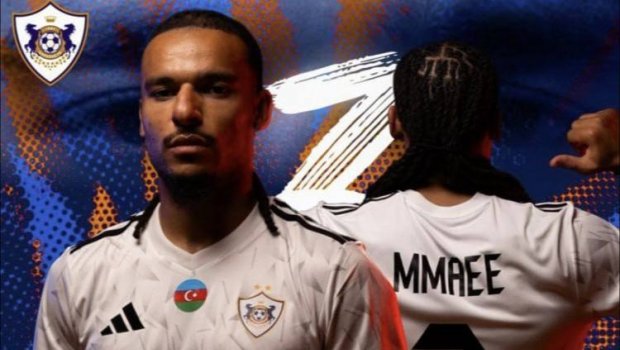 “Qarabağ”ın yeni transferi nə qədər maaş alacaq?