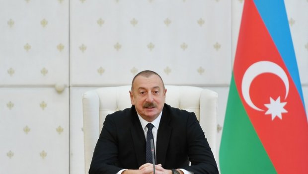 Prezident: “Rusiyadan AZAL təyyarəsinin qəzası ilə bağlı heç bir cavab almamışıq”