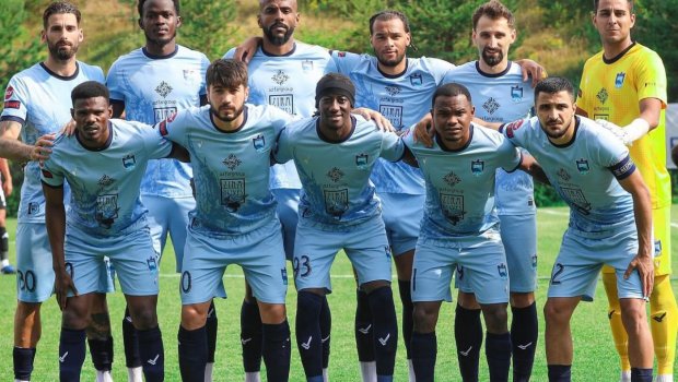 “Zirə” iştirak ərizəsini UEFA-ya GÖNDƏRDİ
