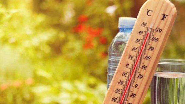 Bu gün havanın temperaturu dəyişəcək