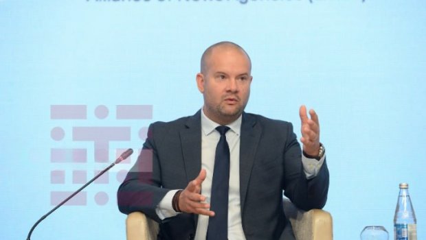 “Şuşada olmaq qürur hissidir” - Avropa Xəbər Agentlikləri Alyansının baş katibi