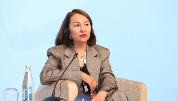“Jurnalistikanı blogerlikdən ayırmağın vaxtı gəlib” - Aina Zadabek
