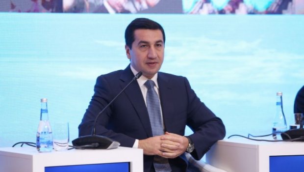 Hikmət Hacıyev Azərbaycan heyətinin MDB tədbirində iştirak etməməsinin səbəbini AÇIQLADI