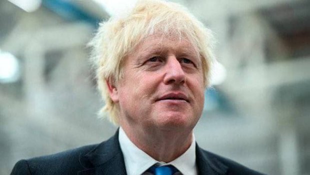 Ukraynadakı müharibə artıq britaniyalıların vecinə deyil - Boris Conson