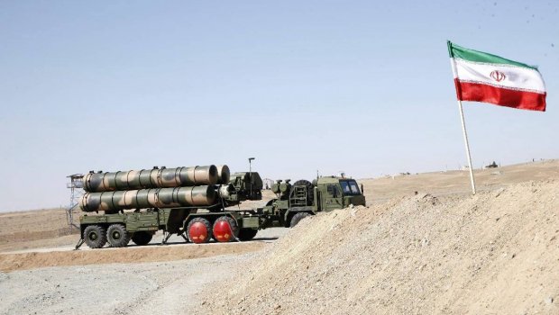 İran hava hücumundan müdafiə sistemlərini YENİLƏYİB - General