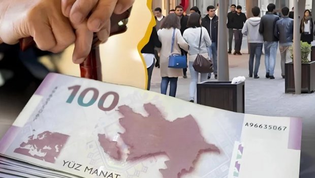 Pensiya ödənişləri DƏYİŞİR – MƏBLƏĞ