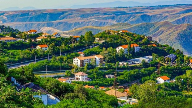 Prezidentin xüsusi nümayəndəsi: Laçın şəhəri beynəlxalq tədbirlərin keçirildiyi məkana çevrilib
