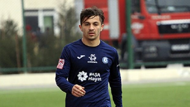 Sabiq futbolçu Nicat Muxtarovun atası dənizdə boğuldu