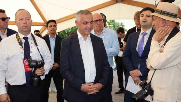 Xocalıya qayıdacaq insanların sayı AÇIQLANDI - FOTO