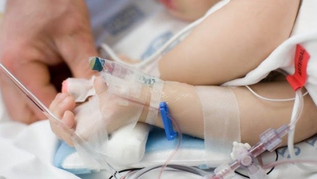 Özəl uşaq bağçasında ZƏHƏRLƏNMƏ: 6 nəfər həbs edildi