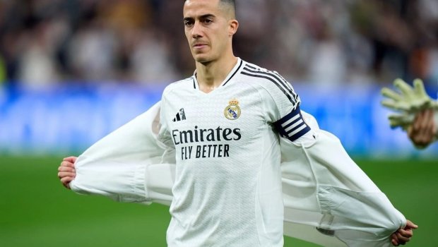 “Real”dan ayrılan futbolçu “Beşiktaş”a keçə bilər